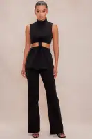 Solene Pant Set