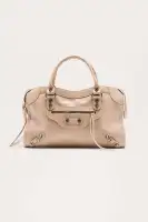 Missed You Handbag (Nude,OS)