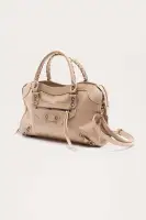 Missed You Handbag (Nude,OS)