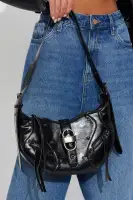 Saturday In Silver Lake Handbag