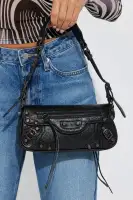 The Most Wanted Shoulder Bag 