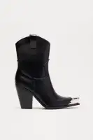 Sammy Cowboy Booties