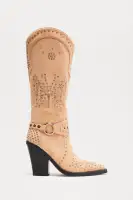 Sedona Studded Cowboy Boots