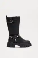 Rae Platform Boots