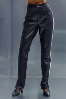 Genuine Leather Milan Pant