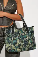 Cadet Kelly Tote