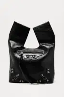 I Am One Of A Kind Bag(Black,OS)