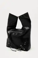 I Am One Of A Kind Bag(Black,OS)