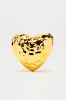 Dynamic Heart Clutch(Gold,OS)