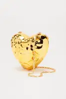 Dynamic Heart Clutch(Gold,OS)