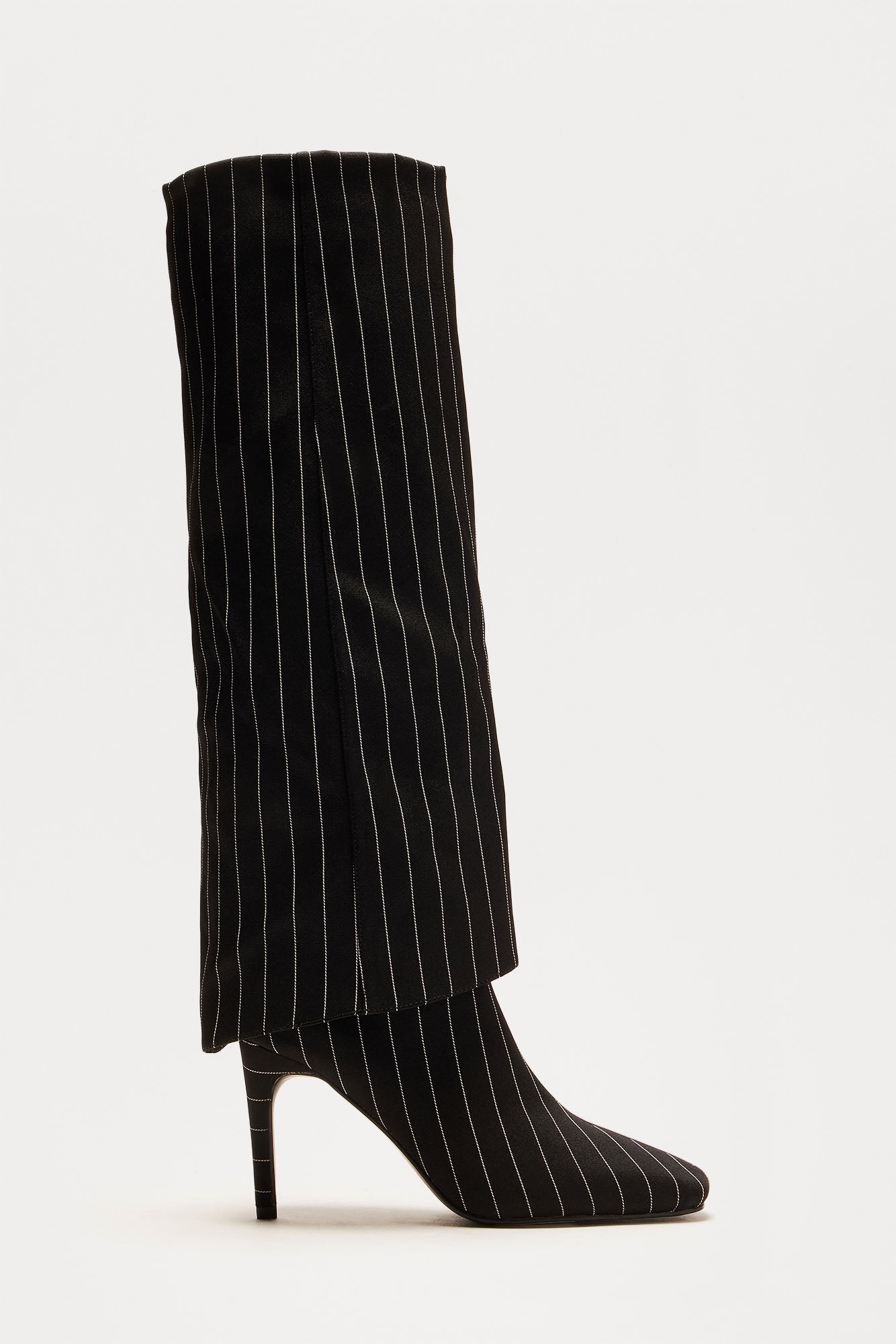 Tori Overlay Boots