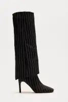 Tori Overlay Boots