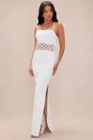Athina Embellished Maxi Dress