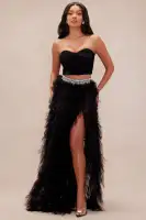 Lana Tulle Skirt Set