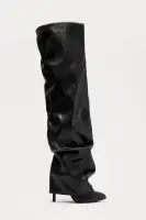 Elba Overlay Boots