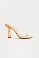 Malaya Rhinestone Heels