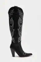 Houston Hottie Cowboy Boots