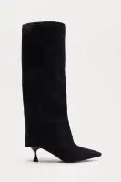 Kyson Overlay Boots
