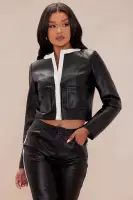 Genuine Leather Milan Jacket