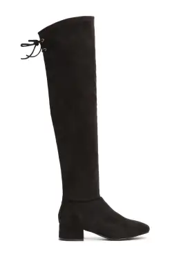 Actions Please Flat Boot