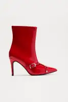 Alaina Booties