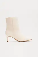 Bryson Heeled Booties