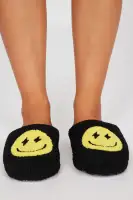 Smiles All Around Slippers