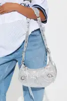 Your Time To Shine Handbag