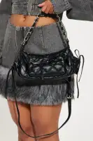Cleo Bow Handbag