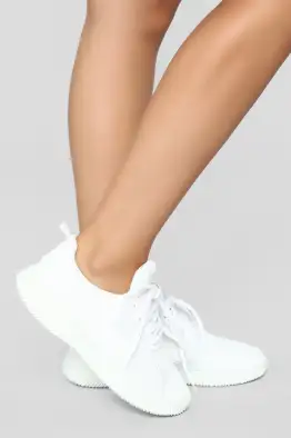 Kick Start Sneaker