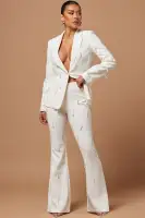 Bella Embellished Pant