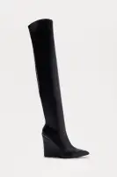 Audrey Thigh High Boots
