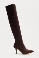 Kiara Thigh High Boots