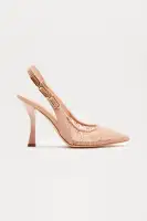 Elvera Slingback Pumps