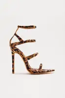 Stirling Heeled Sandals