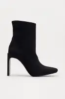 Francisco Booties