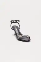 Braylen Rhinestone Heels