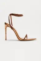Bexley Rhinestone Heels