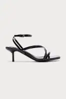Marion Heels