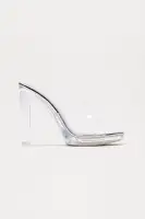 Santiago Clear Mules