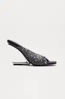 Camden Rhinestone Wedges
