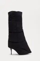 Easton Quilted Boots