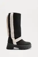 Aspen Sherpa Knee High Boots