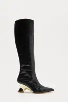 Paxton Croc Boots