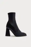 Boise Heeled Booties