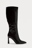 Delphi Knee High Boots