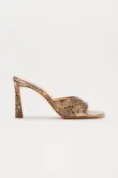 Mazie Mules