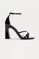 Auden Heeled Sandals