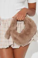 Giving Mixed Signs Handbag