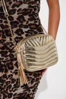 Your Necessity Crossbody Bag  